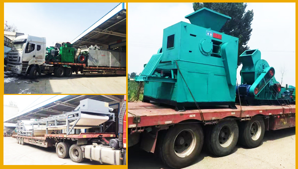 博金機(jī)械20余年經(jīng)驗(yàn)，精工焊接技術(shù)嫻熟 